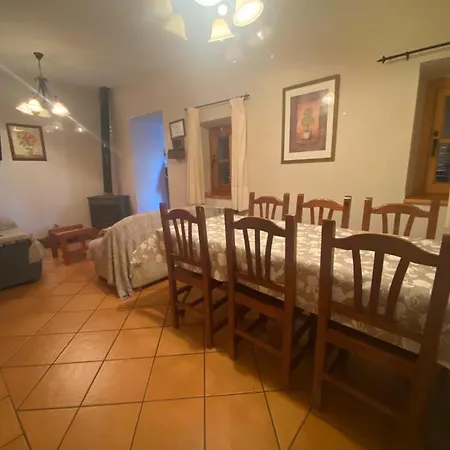 Casa de Campo Soportales De *