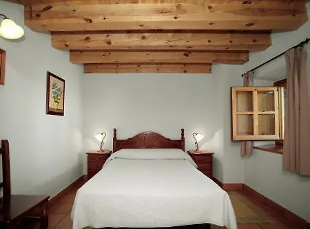 Soportales De Casa de Campo