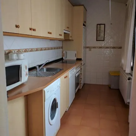 Casa de Campo Soportales De