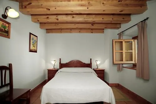 Soportales De Εξοχικό σπίτι