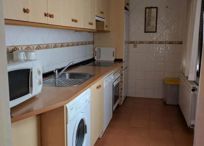 منزل ريفي Soportales De